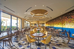 Khách sạn Vias Vũng Tàu