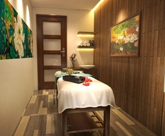 Sapa Relax Hotel & Spa