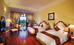 Hotel Saigon Morin