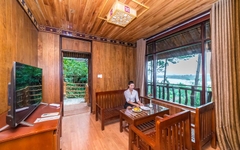 Sankofa Village Hill Resort & Spa (Làng Du Lịch Sinh Thái Về Nguồn)