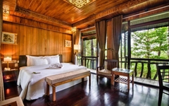 Sankofa Village Hill Resort & Spa (Làng Du Lịch Sinh Thái Về Nguồn)