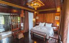Sankofa Village Hill Resort & Spa (Làng Du Lịch Sinh Thái Về Nguồn)