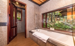 Sankofa Village Hill Resort & Spa (Làng Du Lịch Sinh Thái Về Nguồn)