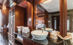 Sankofa Village Hill Resort & Spa (Làng Du Lịch Sinh Thái Về Nguồn)