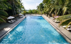 Sankofa Village Hill Resort & Spa (Làng Du Lịch Sinh Thái Về Nguồn)