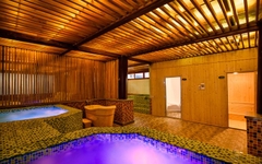 Sankofa Village Hill Resort & Spa (Làng Du Lịch Sinh Thái Về Nguồn)