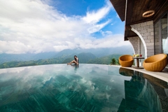 Sapa Catcat Hills Resort & Spa