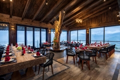 Sapa Catcat Hills Resort & Spa