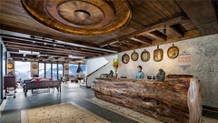 Sapa Catcat Hills Resort & Spa