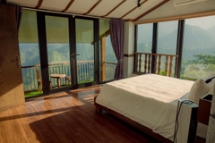 Sapa Catcat Hills Resort & Spa