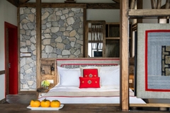 Sapa Catcat Hills Resort & Spa