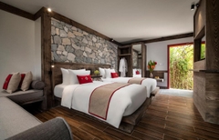Sapa Catcat Hills Resort & Spa