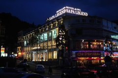 Sapa Legend Hotel & Spa