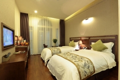 Sapa Legend Hotel & Spa