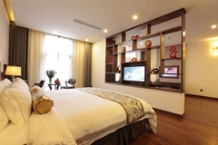 Sapa Legend Hotel & Spa