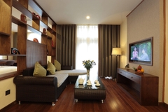 Sapa Legend Hotel & Spa
