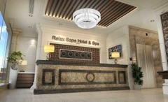 Sapa Relax Hotel & Spa