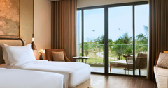 MÖVENPICK RESORT WAVERLY PHÚ QUỐC