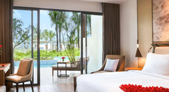 MÖVENPICK RESORT WAVERLY PHÚ QUỐC