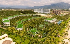 Selectum Noa Resort Cam Ranh