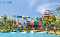 Selectum Noa Resort Cam Ranh