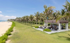 Selectum Noa Resort Cam Ranh