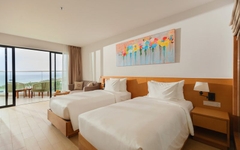 Selectum Noa Resort Cam Ranh