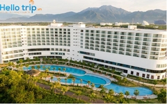 Selectum Noa Resort Cam Ranh