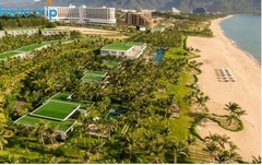 Selectum Noa Resort Cam Ranh