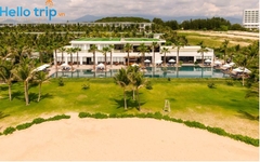 Selectum Noa Resort Cam Ranh