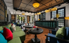 Shining Riverside Hoi An Boutique and Spa