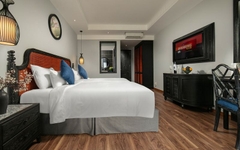 Shining Riverside Hoi An Boutique and Spa