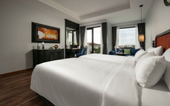 Shining Riverside Hoi An Boutique and Spa