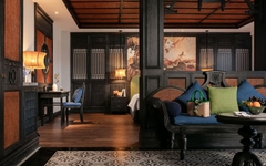 Shining Riverside Hoi An Boutique and Spa