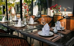 Shining Riverside Hoi An Boutique and Spa
