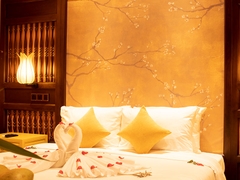 Spatel d'Annam Hotel - Imperial Boutique Spa & Hotel