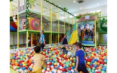 Swandor Cam Ranh Resort