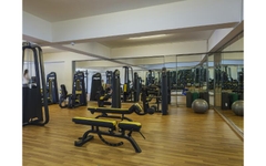 Swandor Cam Ranh Resort