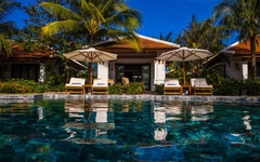 The Anam Resort Cam Ranh