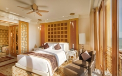 The Grand Hồ Tràm