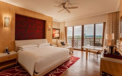 The Grand Hồ Tràm