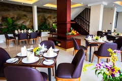 Tom Hill Boutique Resort & Spa Phú Quốc