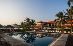 Victoria Hội An Beach Resort & Spa