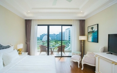 VinOasis Phú Quốc Resort