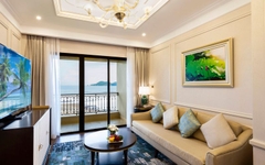 Melia Vinpearl Cửa Hội Beach Resort