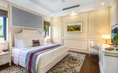 Melia Vinpearl Cửa Hội Beach Resort