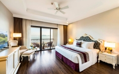 Melia Vinpearl Cửa Hội Beach Resort