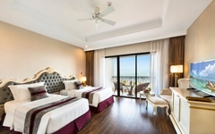 Melia Vinpearl Cửa Hội Beach Resort