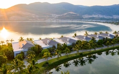 Vinpearl Discovery Golflink Nha Trang