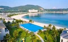 Vinpearl Discovery Golflink Nha Trang